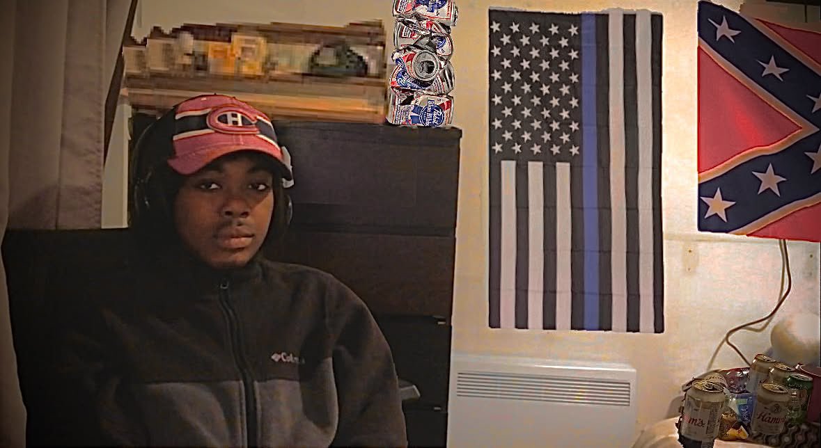 Dr. Race Fetish tweet media