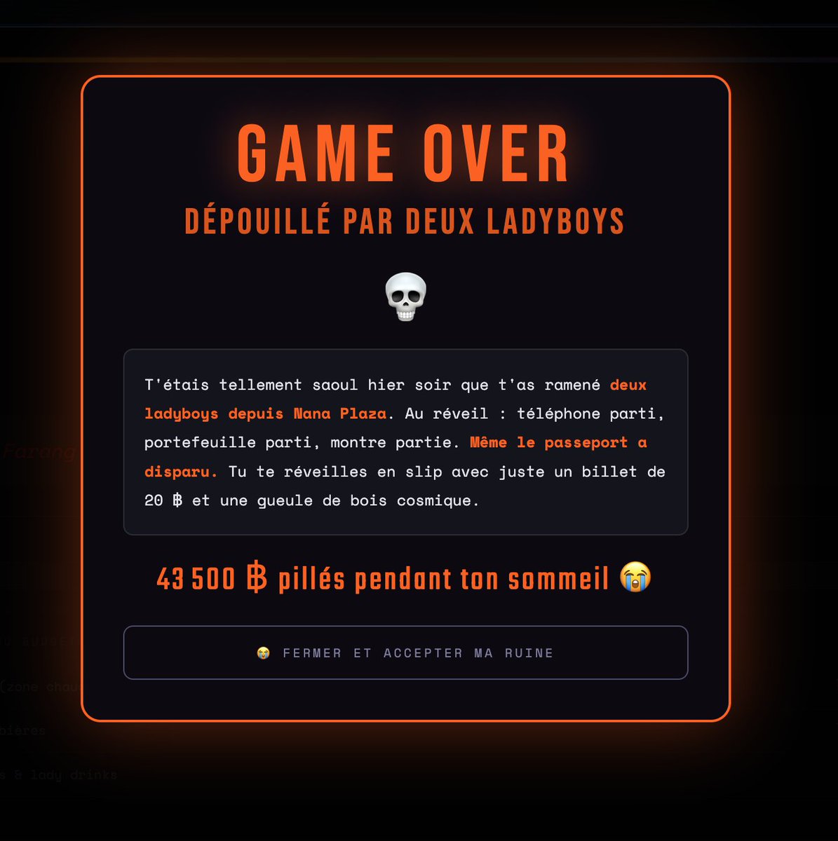 Praphakan 🗼 tweet media