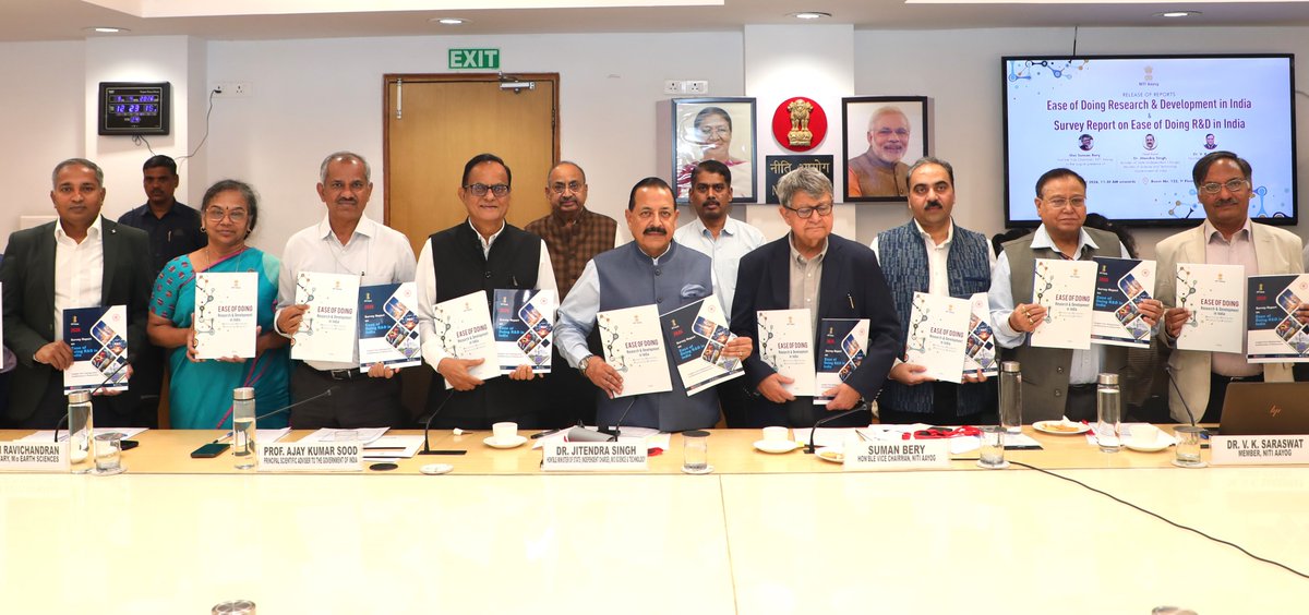 Dr Jitendra Singh tweet media