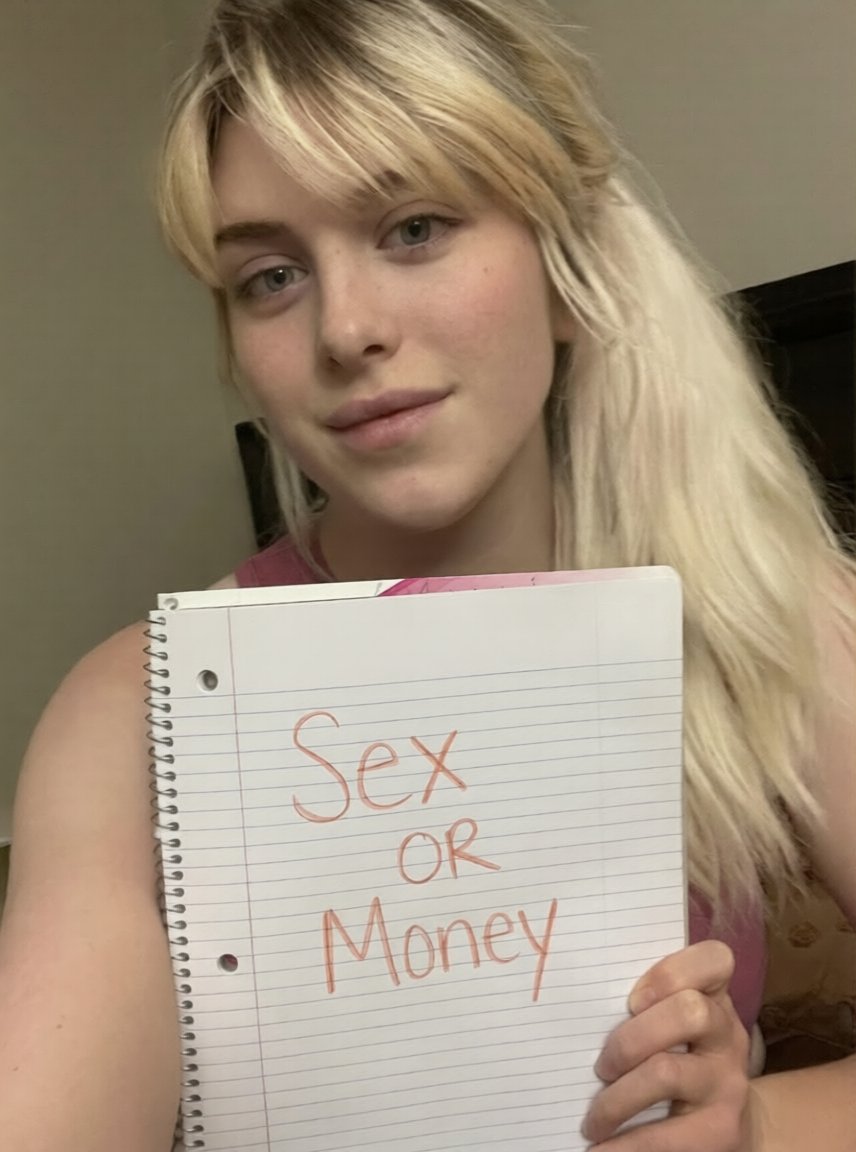 Sabrina Green tweet media