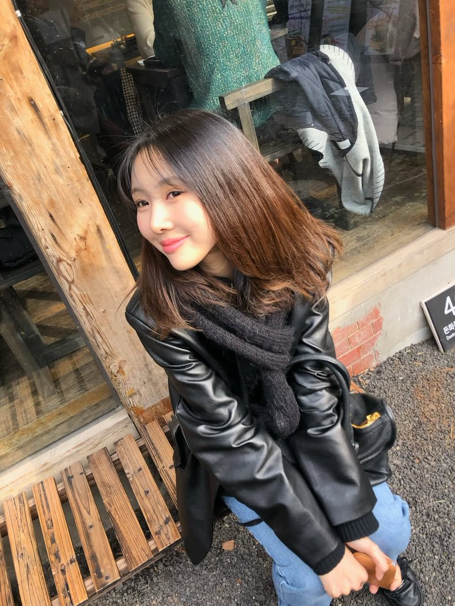 Minji Day Everyday 🍷💸🐰 ❤️ 쥬꼬 tweet media