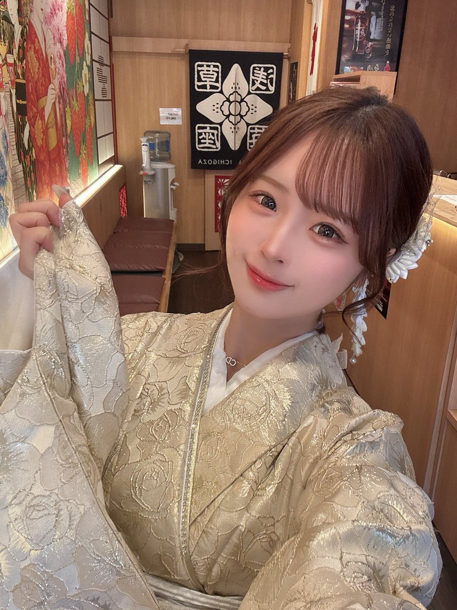 森山 小百合【 ﾄﾞｯﾄﾋﾞｰﾋﾟｰｴﾑ 】4/26(日)リリイベSTART🥳💿 tweet media