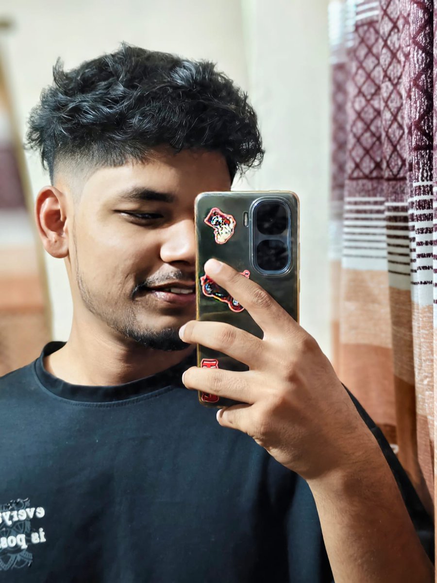 Arman Sami | 🪾 tweet media