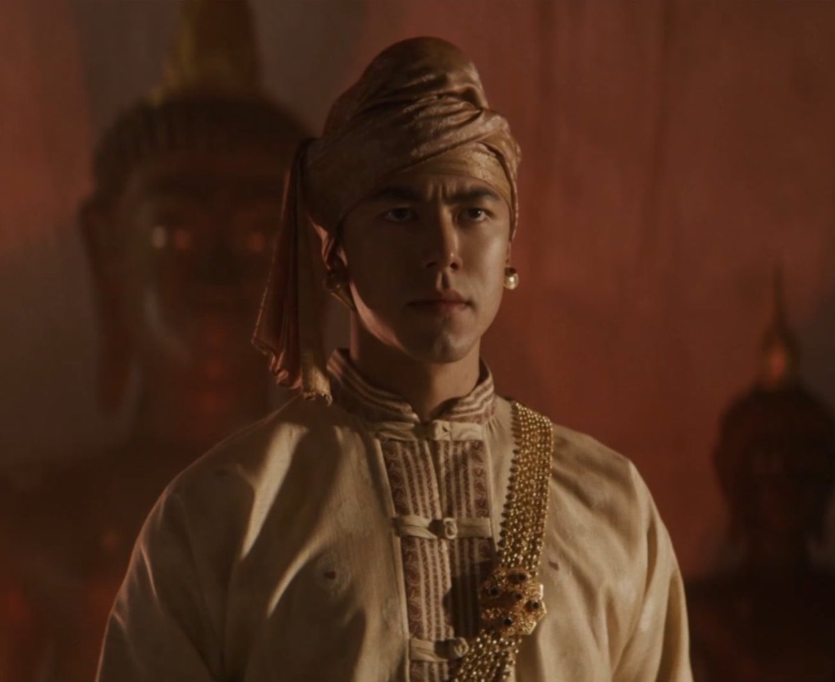 พลจัตวาภัทร ณ หงสา ft.39 tweet media