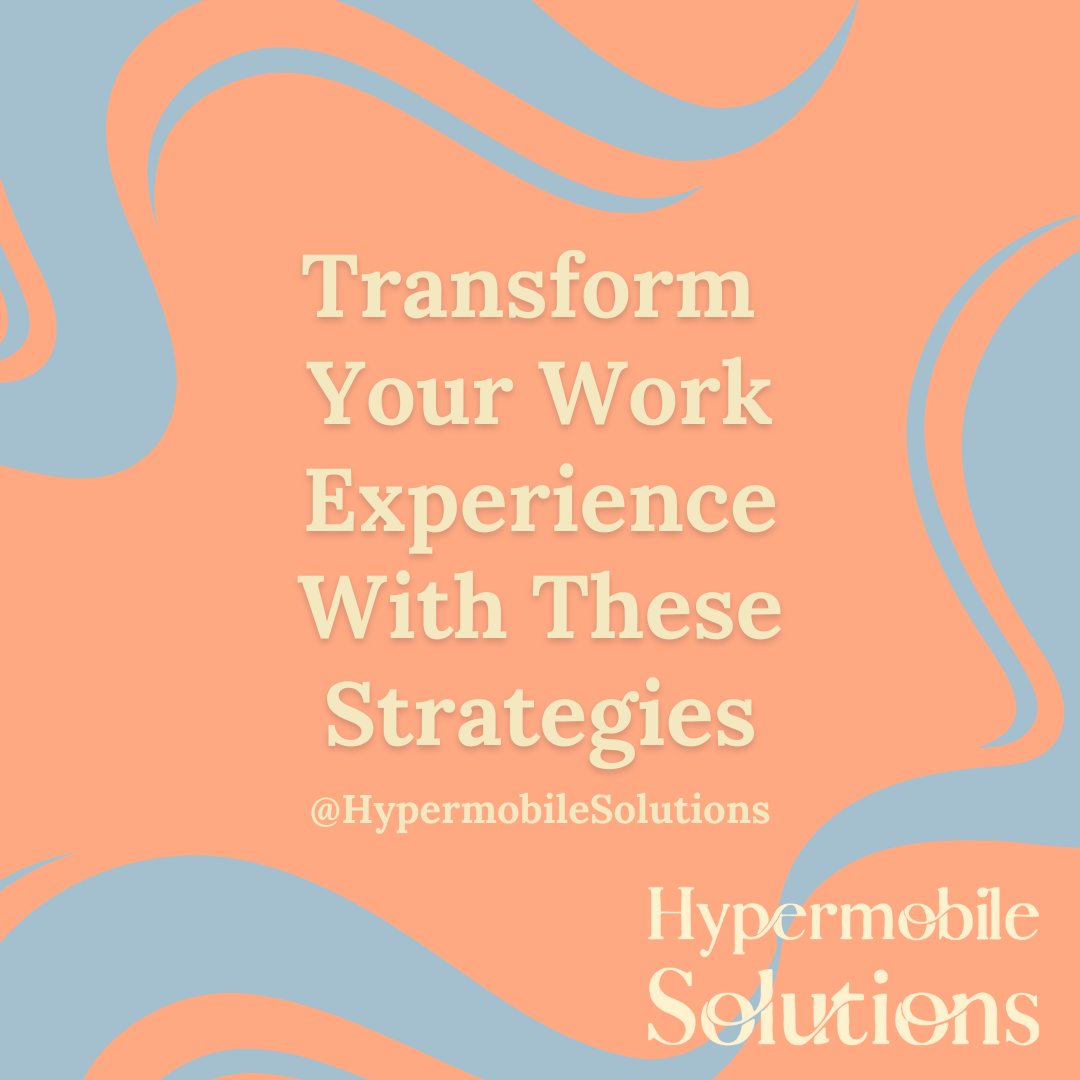 Hypermobile Solutions tweet media