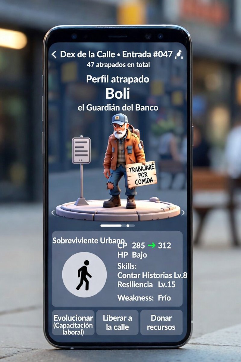 PhD en Lógica y Libertad tweet media