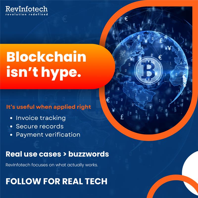 Revinfotech Inc tweet media
