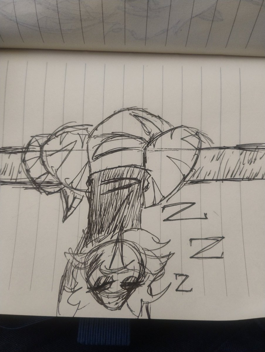 ThatMLPArtist's tweet photo. Sleeper https://t.co/mHVaAobjRT