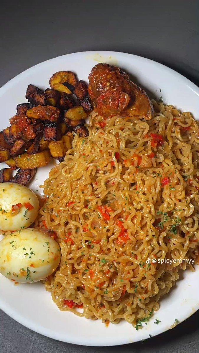 How do you love your noodles 

Cooked.                 or.             fried ??