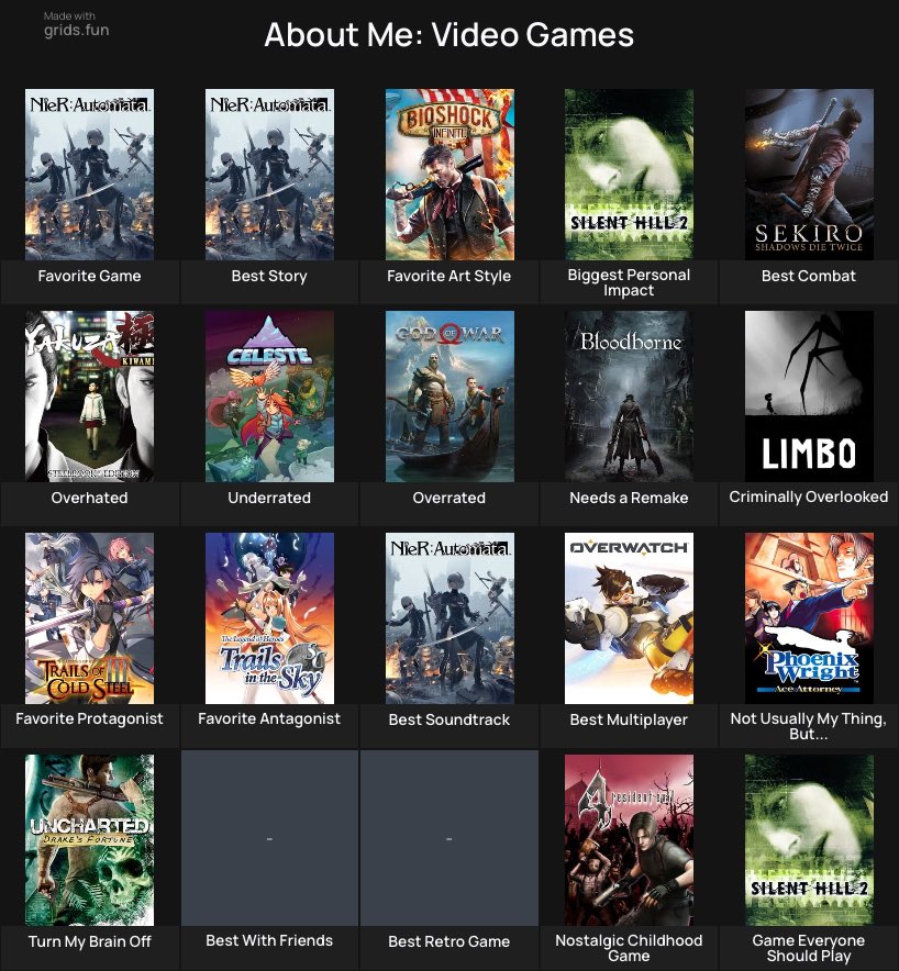 Greyrat|Time-Waster Immortal Venerable tweet media