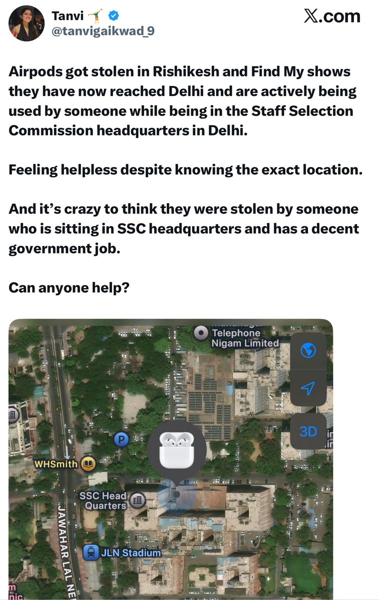 Divya Gandotra Tandon tweet media