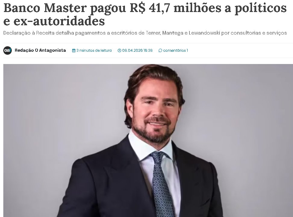 Allan dos Panos tweet media