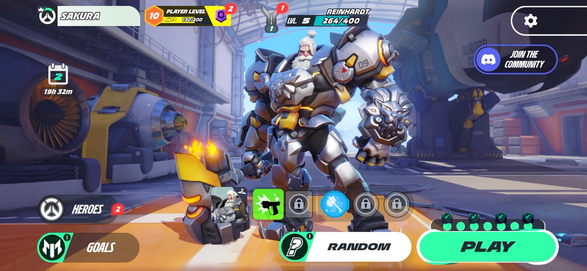 Jinx | 🏆🇸🇪 بطلة العالم tweet media