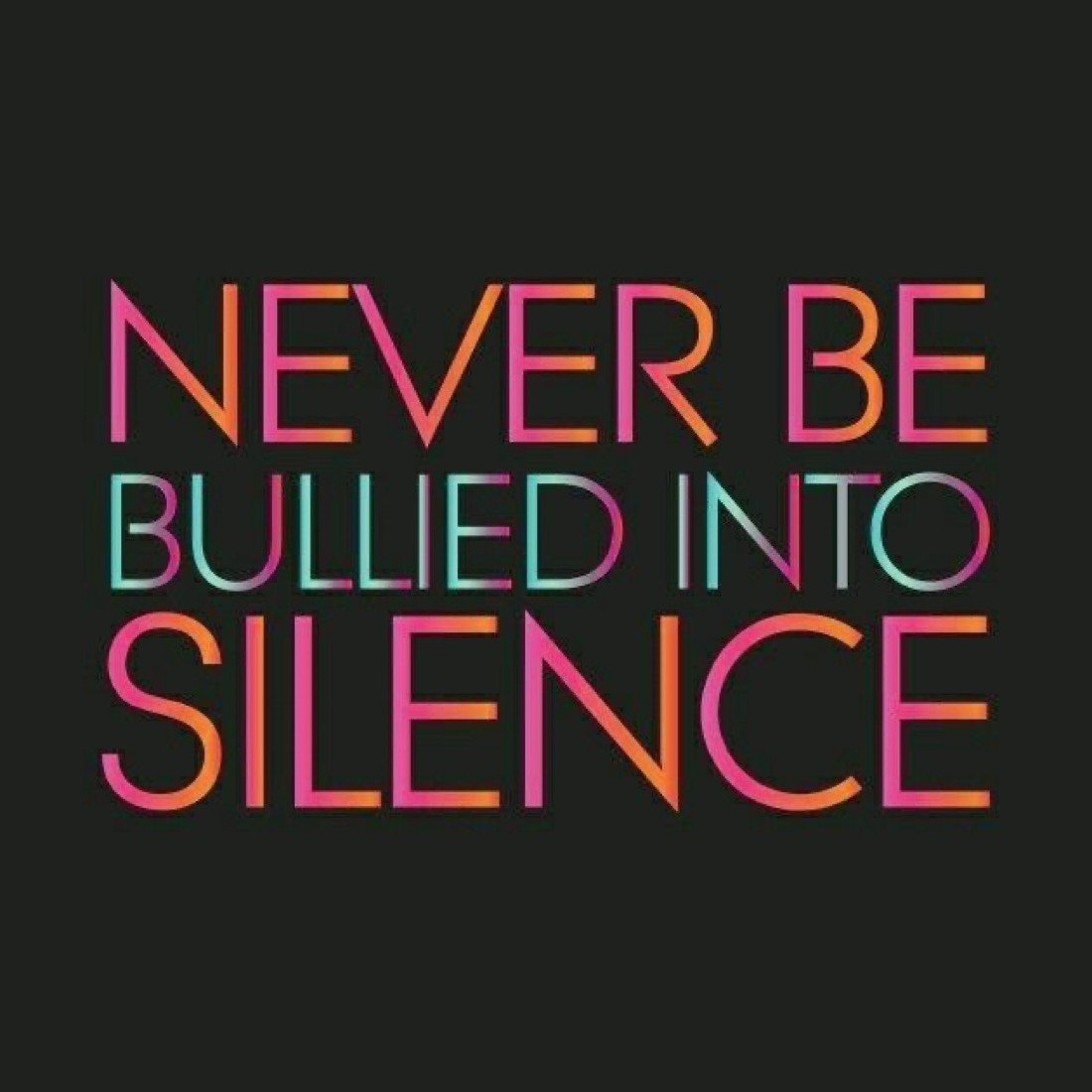 WTChaneyjr's tweet image. Silence is often the tool of intimidation. Courage is choosing to speak truth anyway.

Real leadership refuses to let fear, pressure, or power force people into quiet compliance.

#Leadership #Courage #SpeakTruth #SuccessTRAIN