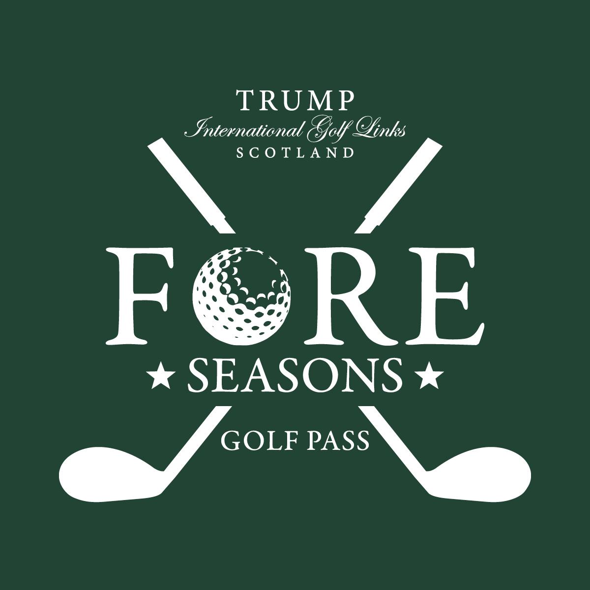 Trump International Scotland tweet media