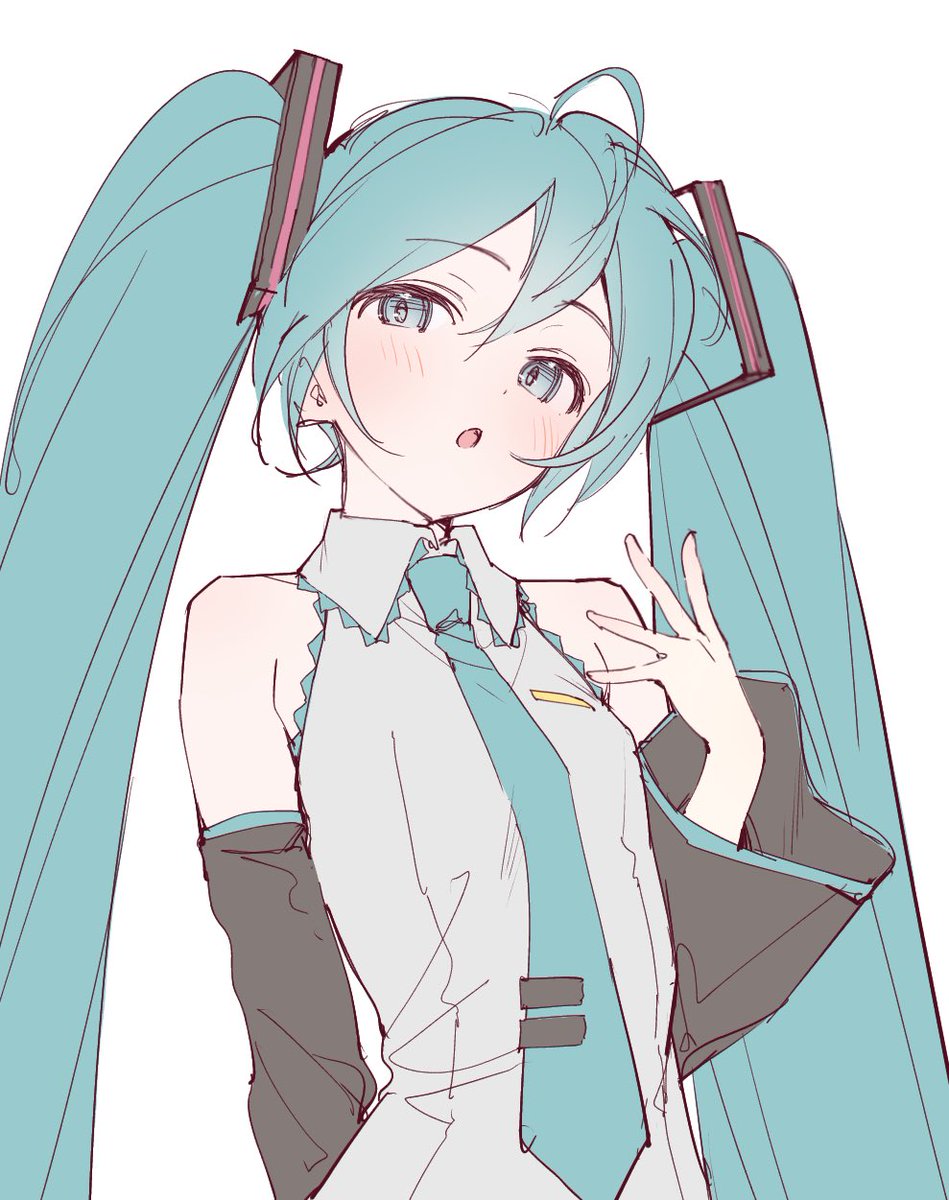 らくがき人間🌸 tweet media