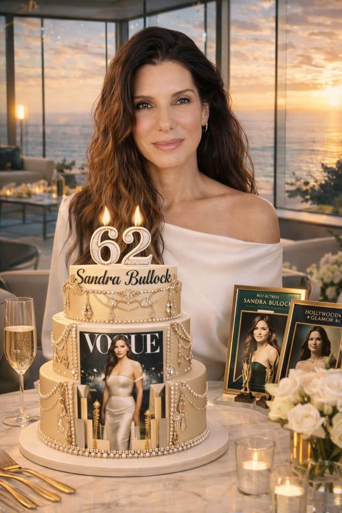 sandra bullock fanpage tweet media
