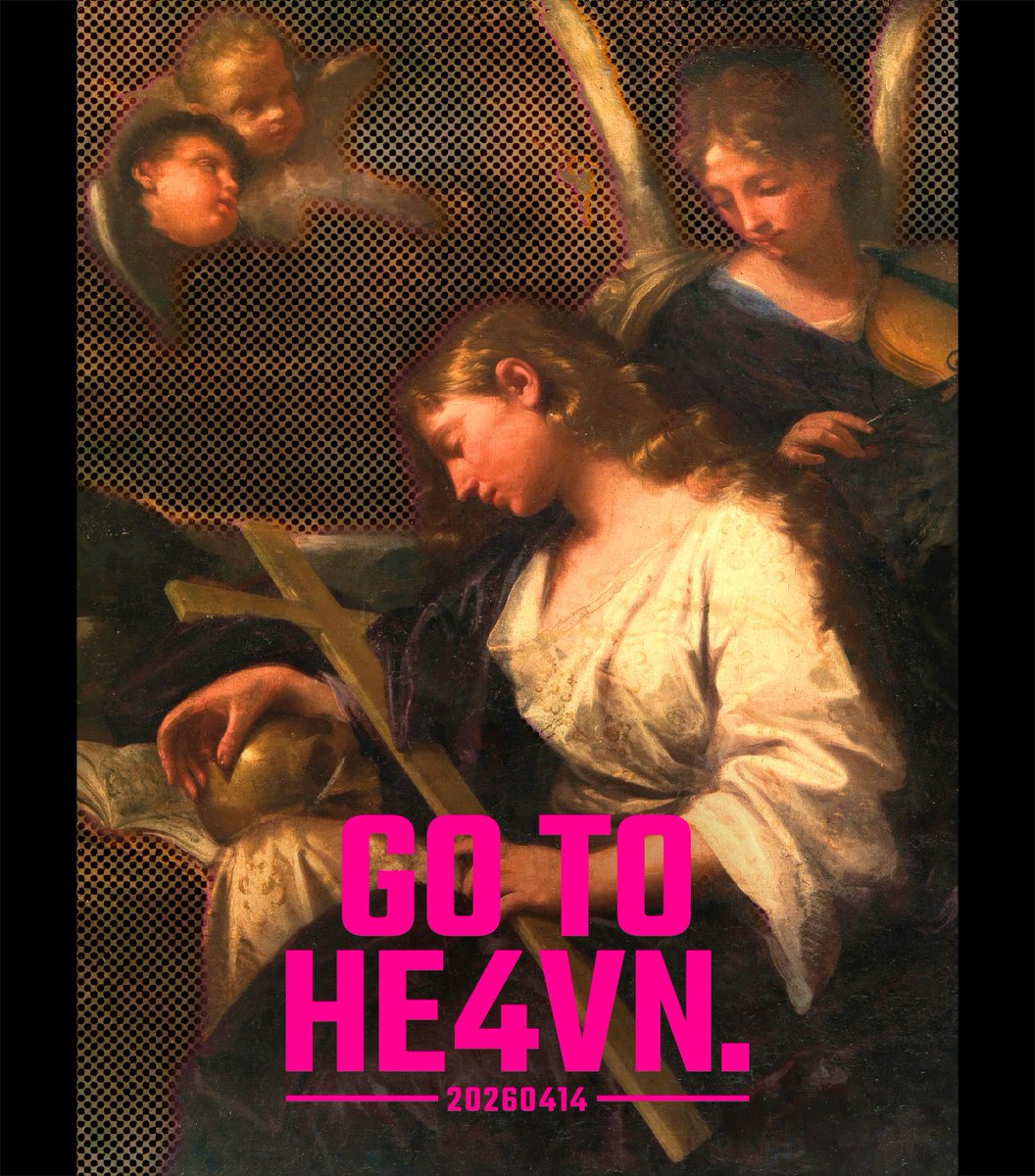 HE4VN.【4/14(火)開催】渋谷アニクラ tweet media