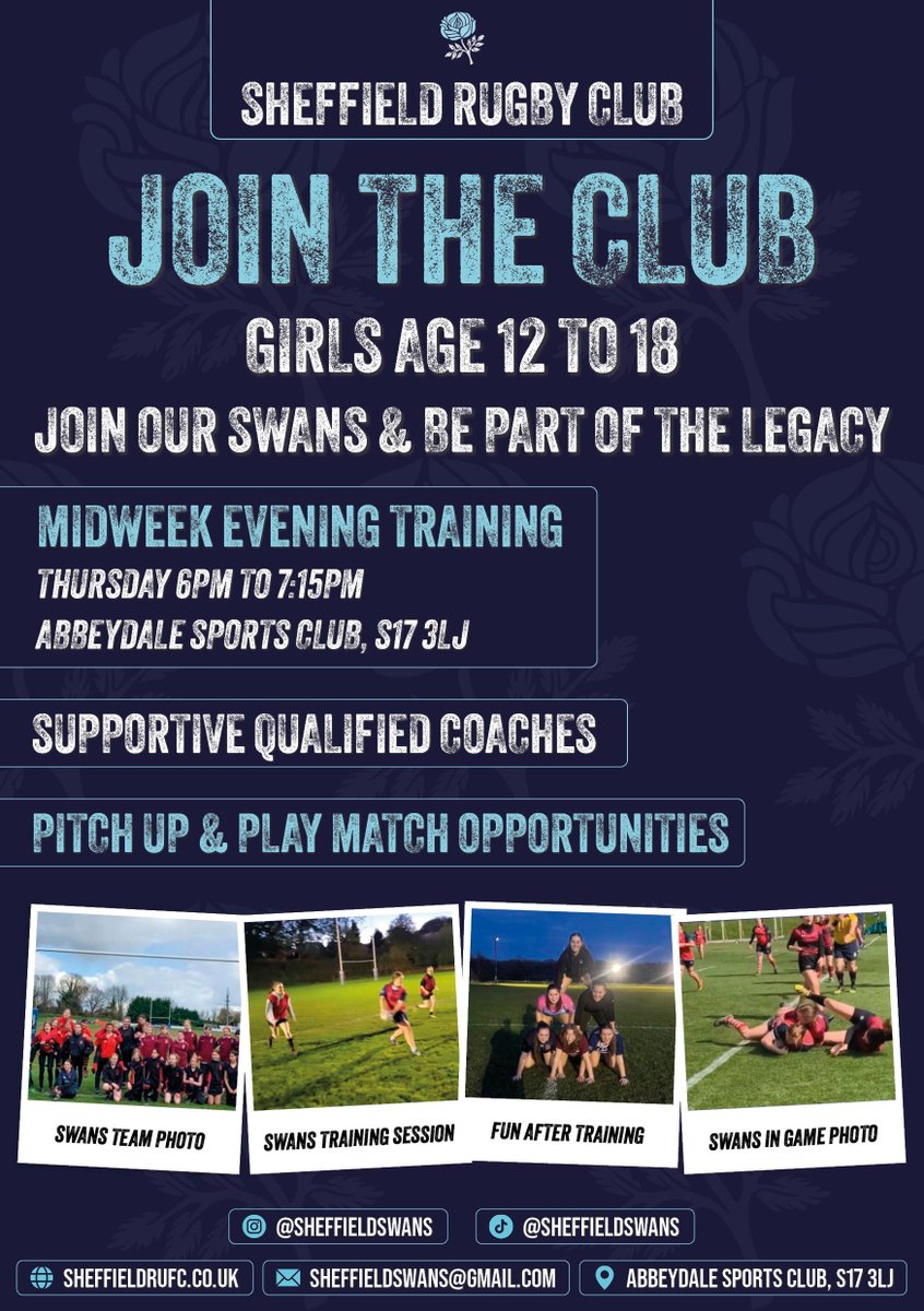 Sheffield RUFC tweet media