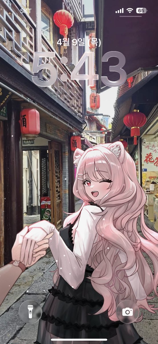 꽃설화🐿️🌸 tweet media
