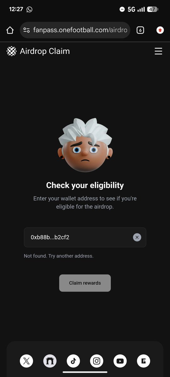 thiago 😈 tweet media