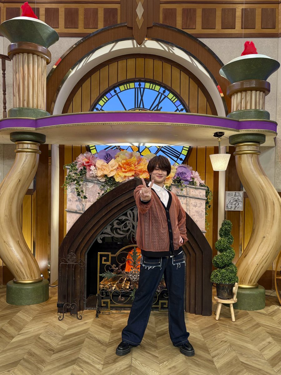 ジュニア公式 tweet media