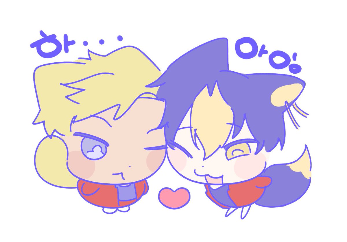 남궁백뚜 tweet media