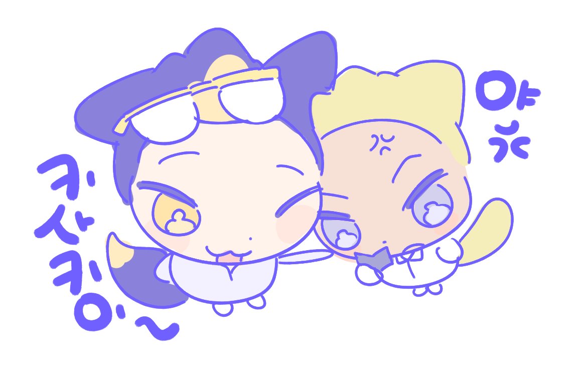 남궁백뚜 tweet media