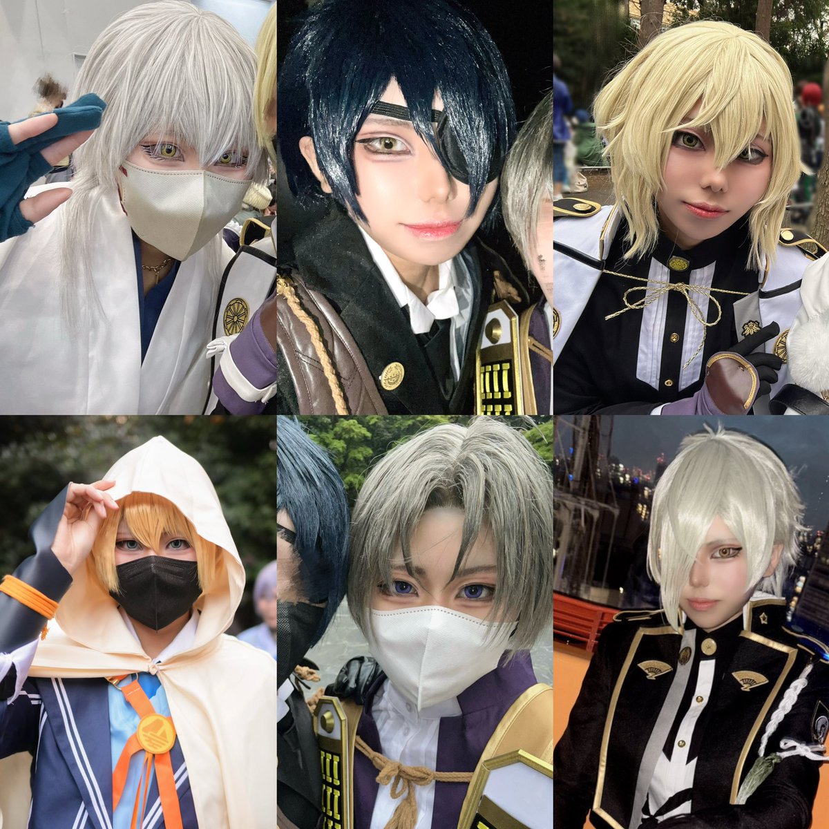 にゃ 🏷️無言Fお迎え tweet media