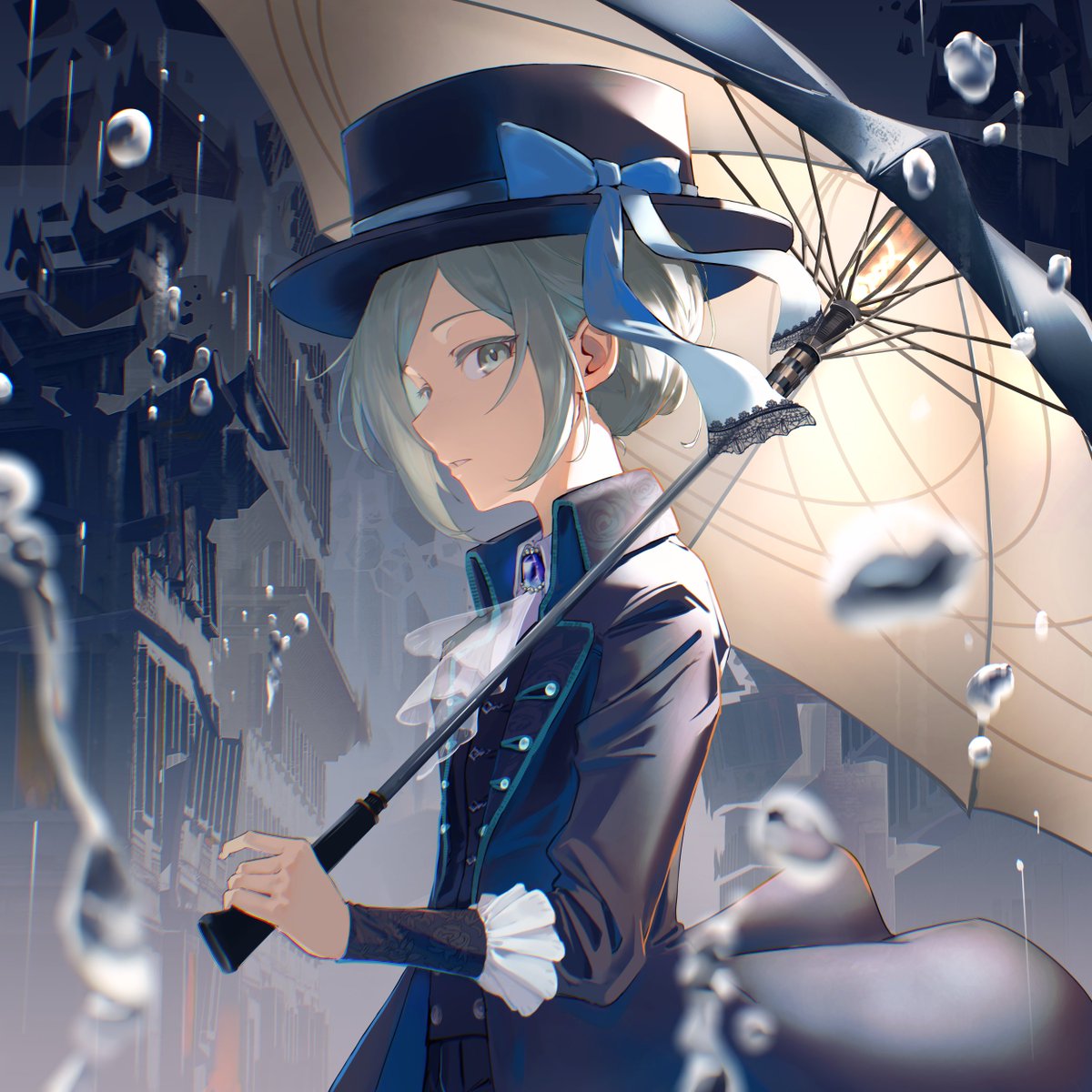 幻|Gen tweet media