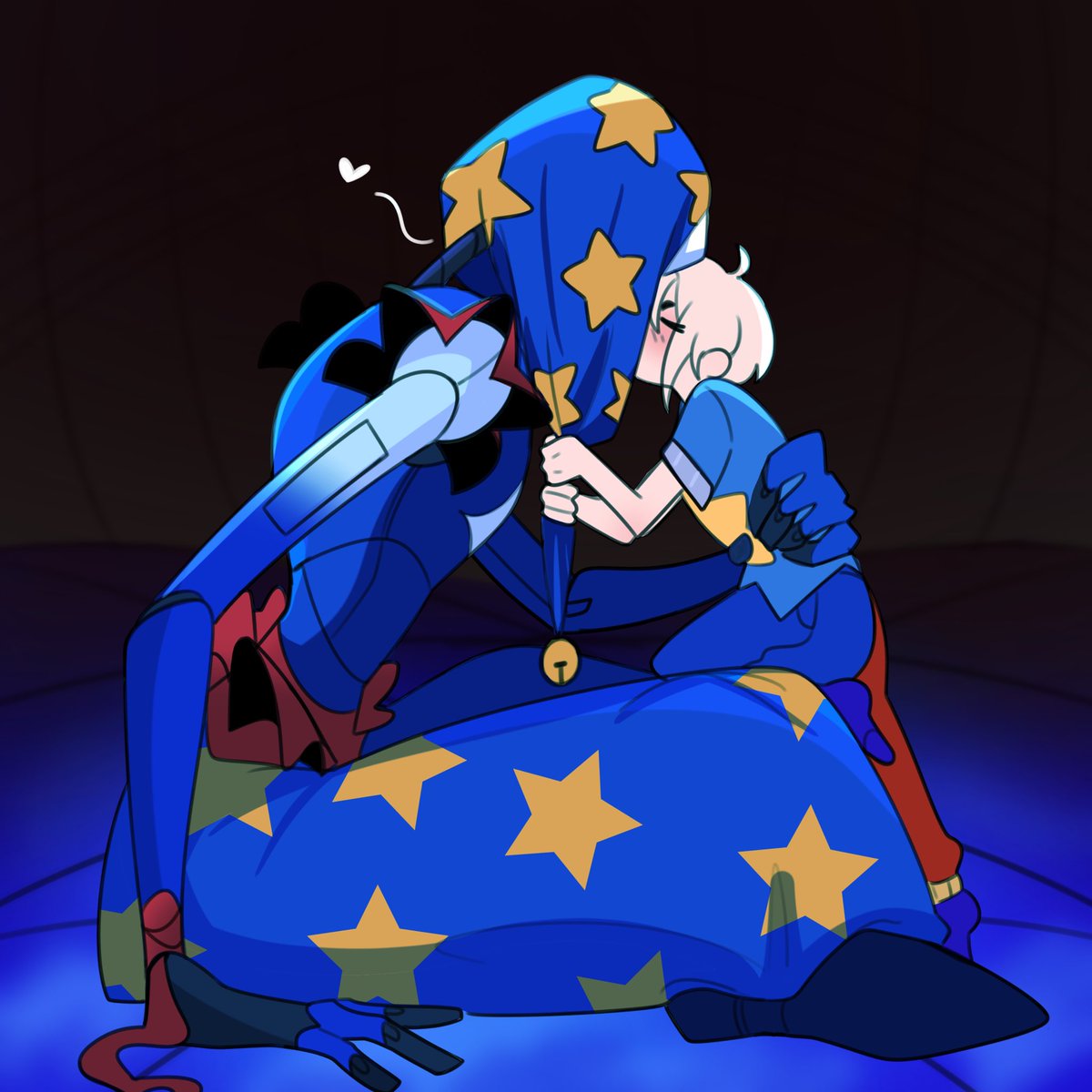 🚹 Rui for the People🚹 COMM OPEN tweet media