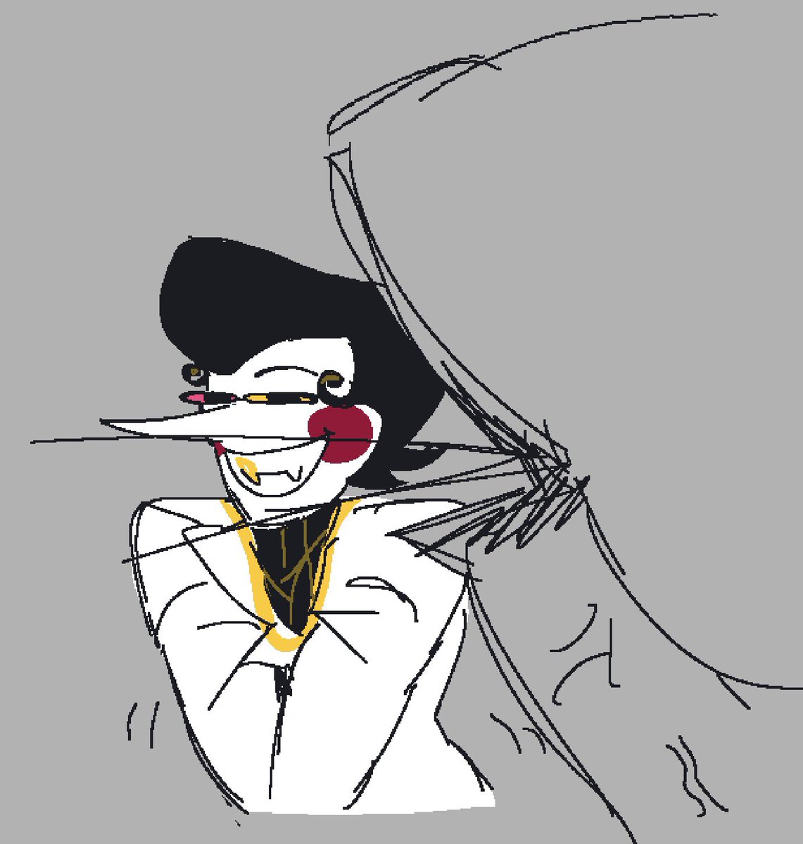 casanova/orange addison fucker tweet media