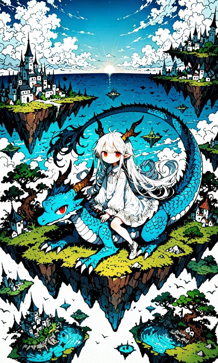 R.u.2 @ 龍神ちゃん毎日20:30更新中🌟 tweet media