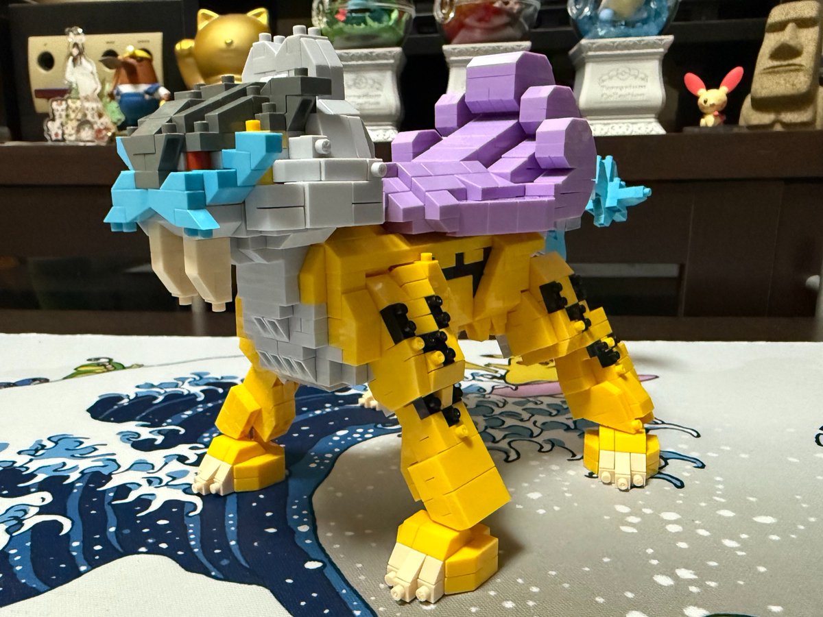 サブヤま。🐿️゛ tweet media