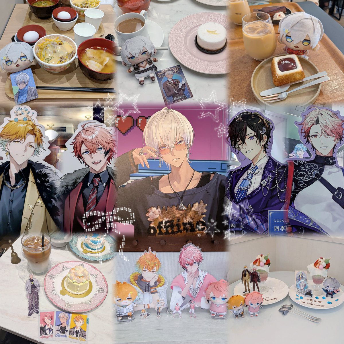 かる^..^ tweet media