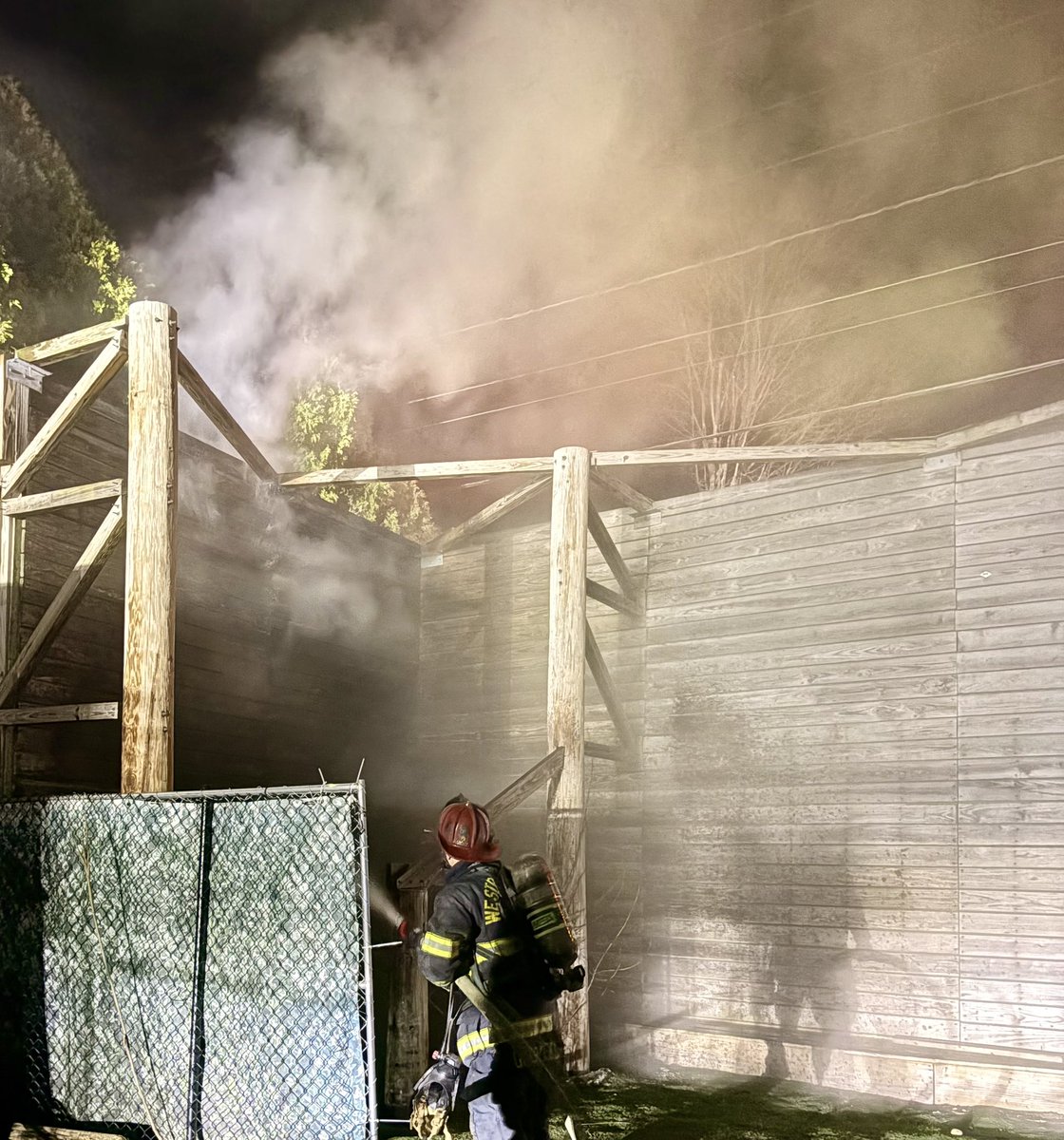 Westborough Fire Dept tweet media