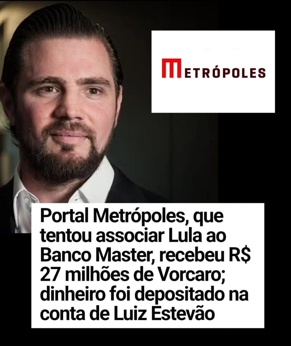 Pragmatismo Politico tweet media