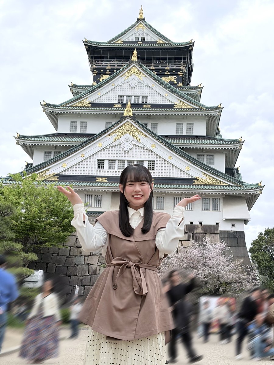 園田梨香 tweet media