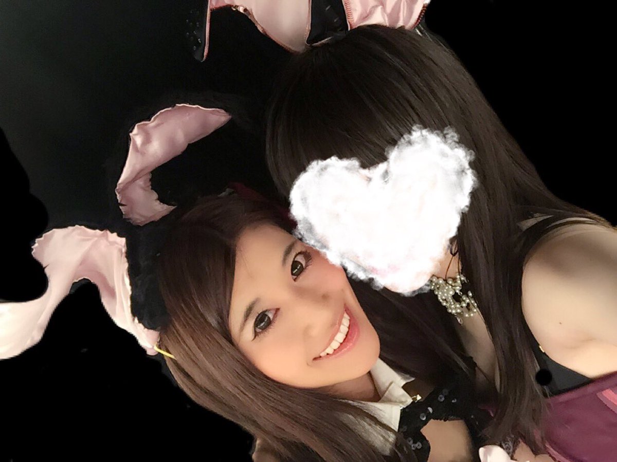 奈緒/SAYAKA tweet media