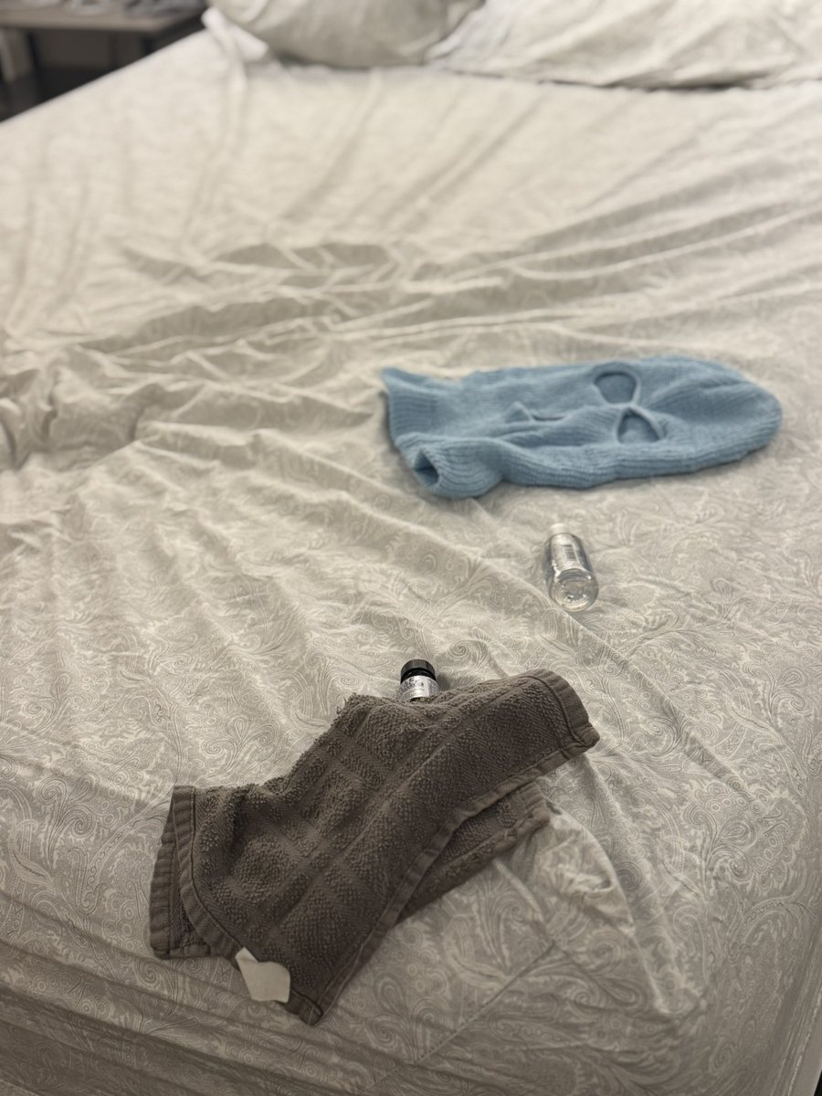 Brody “Boy” Bronson SF 3/27-3/29/26 tweet media