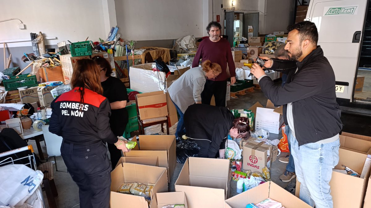 CGT País Valencià I Múrcia tweet media