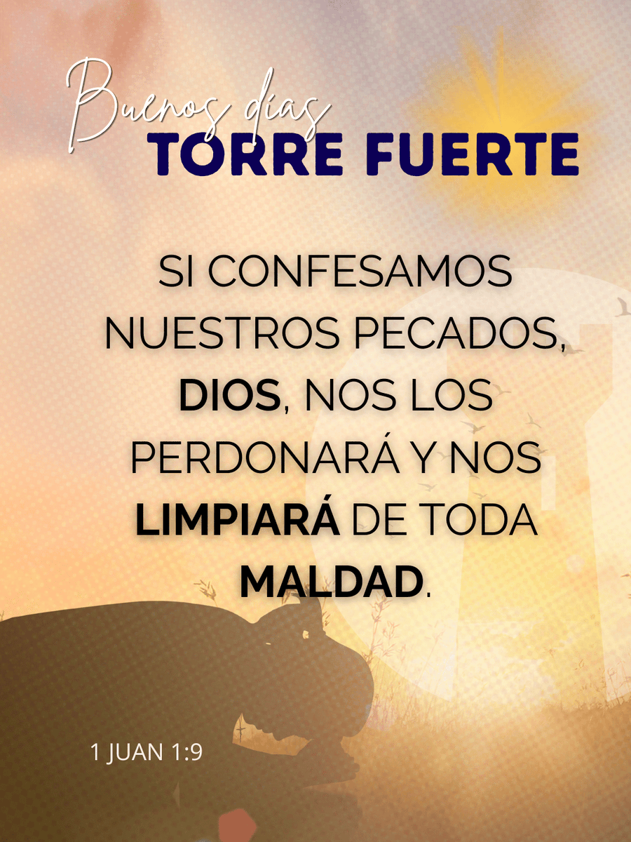 torrefuerteib's tweet photo. #BuenosDias #TorreFuerte https://t.co/3OShFA7tQc