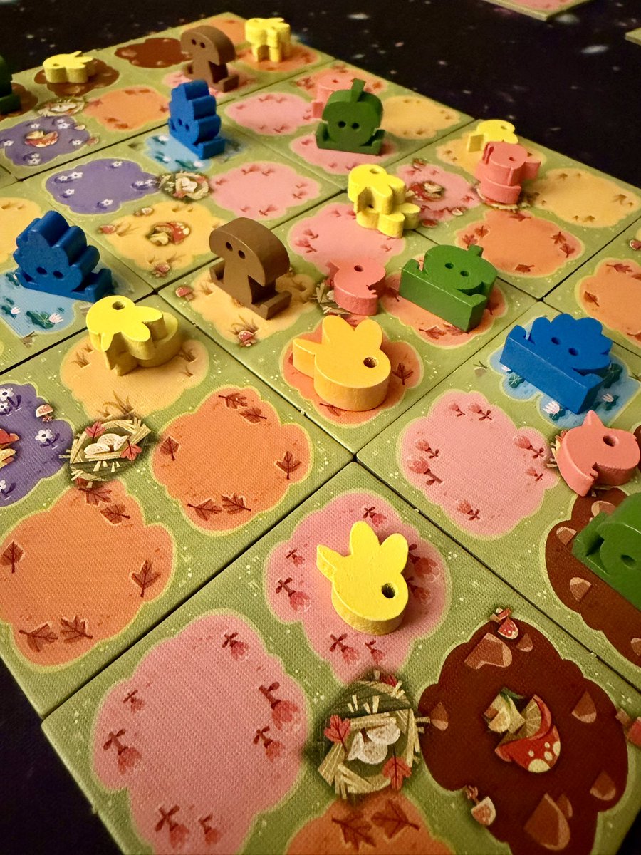 Ludosaurus tweet media