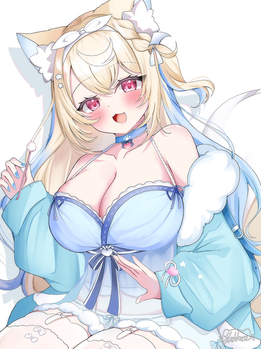 ゆっけ🐾@お仕事募集中 tweet media