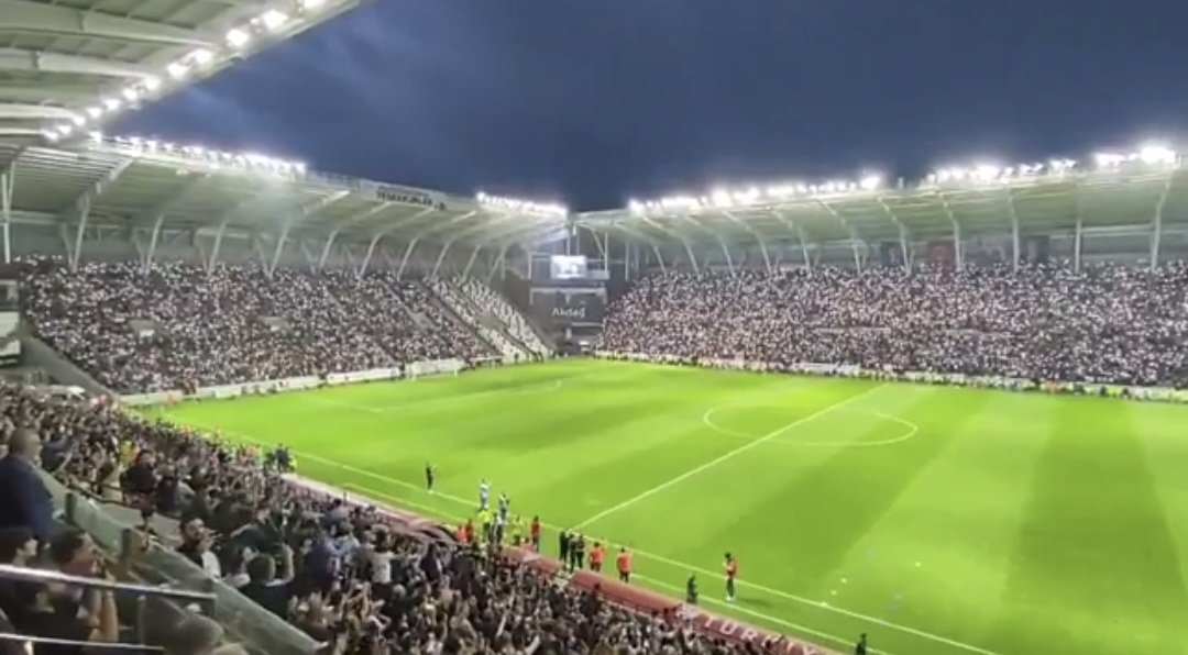 Kanarya Sports tweet media