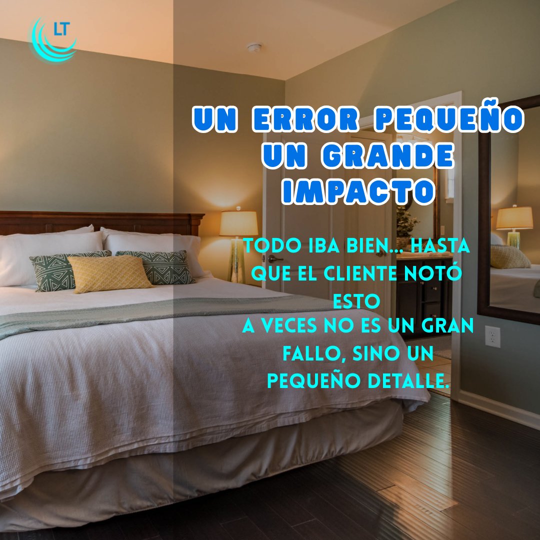 LavadoTextiles's tweet photo. A veces no es un gran fallo.
Es un pequeño detalle.
Toallas incómodas, olores que no convencen, textiles que no transmiten limpieza.

En hostelería, eso marca la diferencia.

Más info 👇

https://t.co/NqGkvQmHff https://t.co/xI8ukROrhK