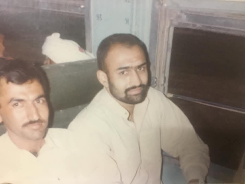 Rizwan Razi™ tweet media