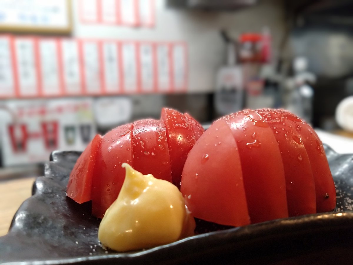 カンチ tweet media