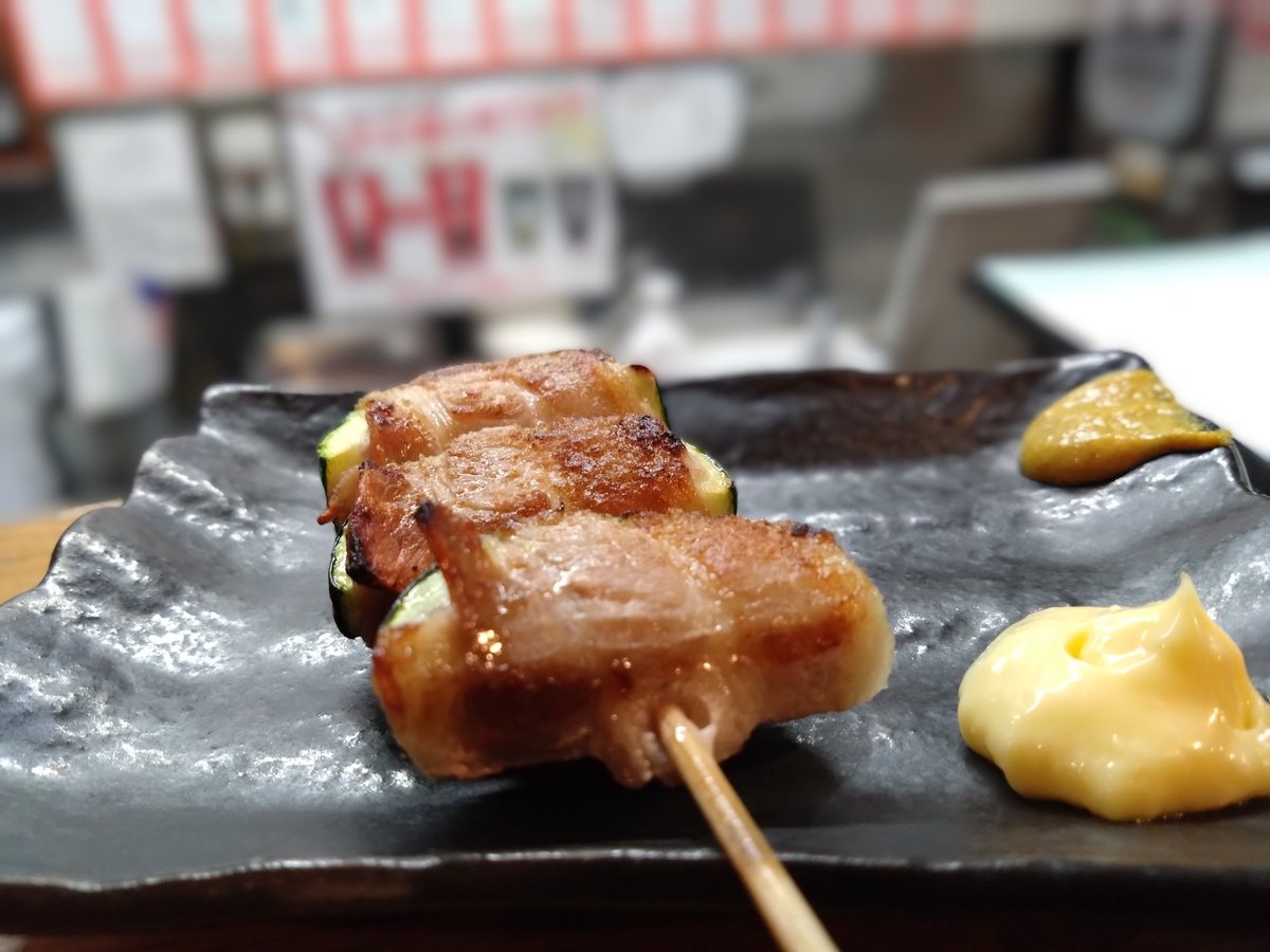 カンチ tweet media