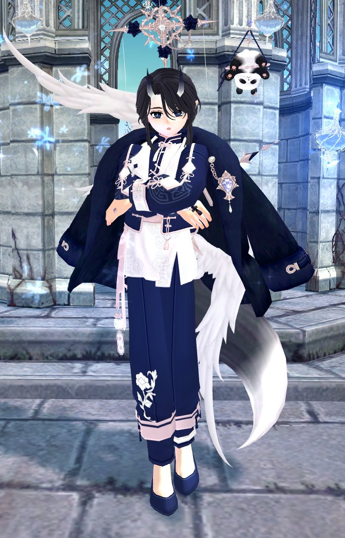 네젤라(어기적) tweet media